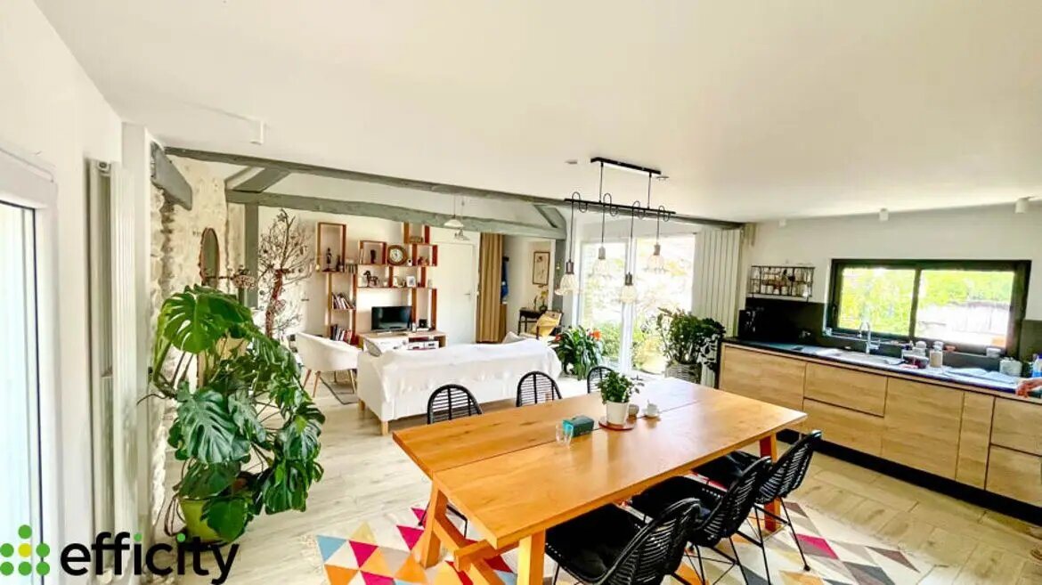 Appartement à vendre, 81m², Mantes-la-Ville