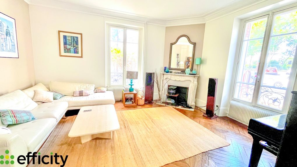 Maison à vendre, 145m², Versailles