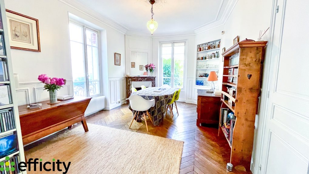 Maison à vendre, 145m², Versailles