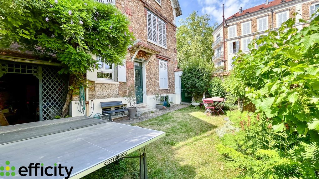 Maison à vendre, 145m², Versailles