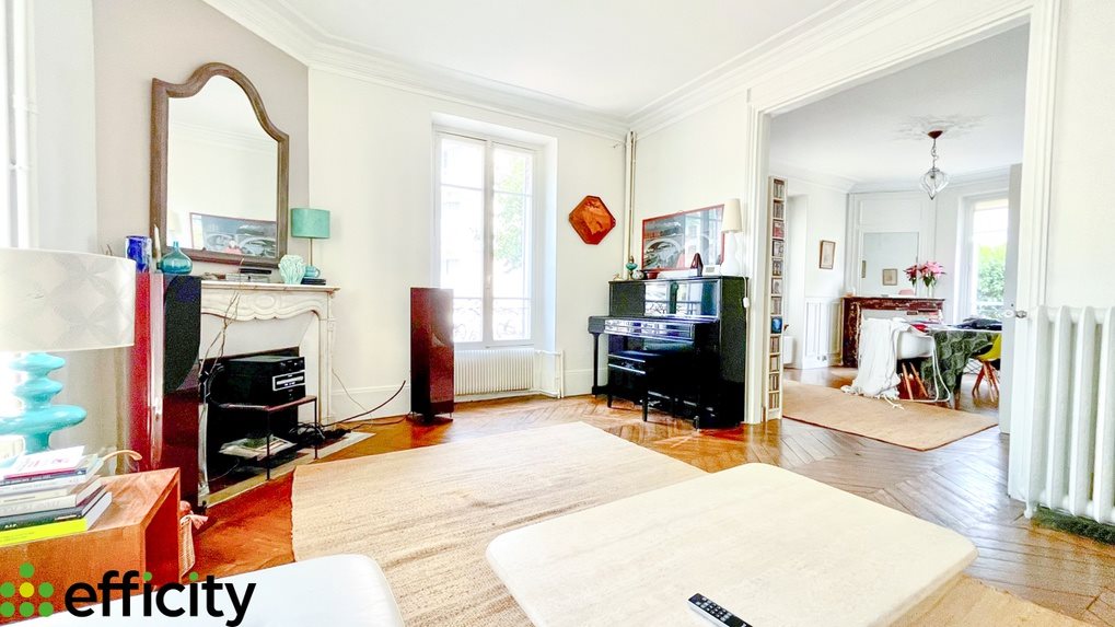 Maison à vendre, 145m², Versailles