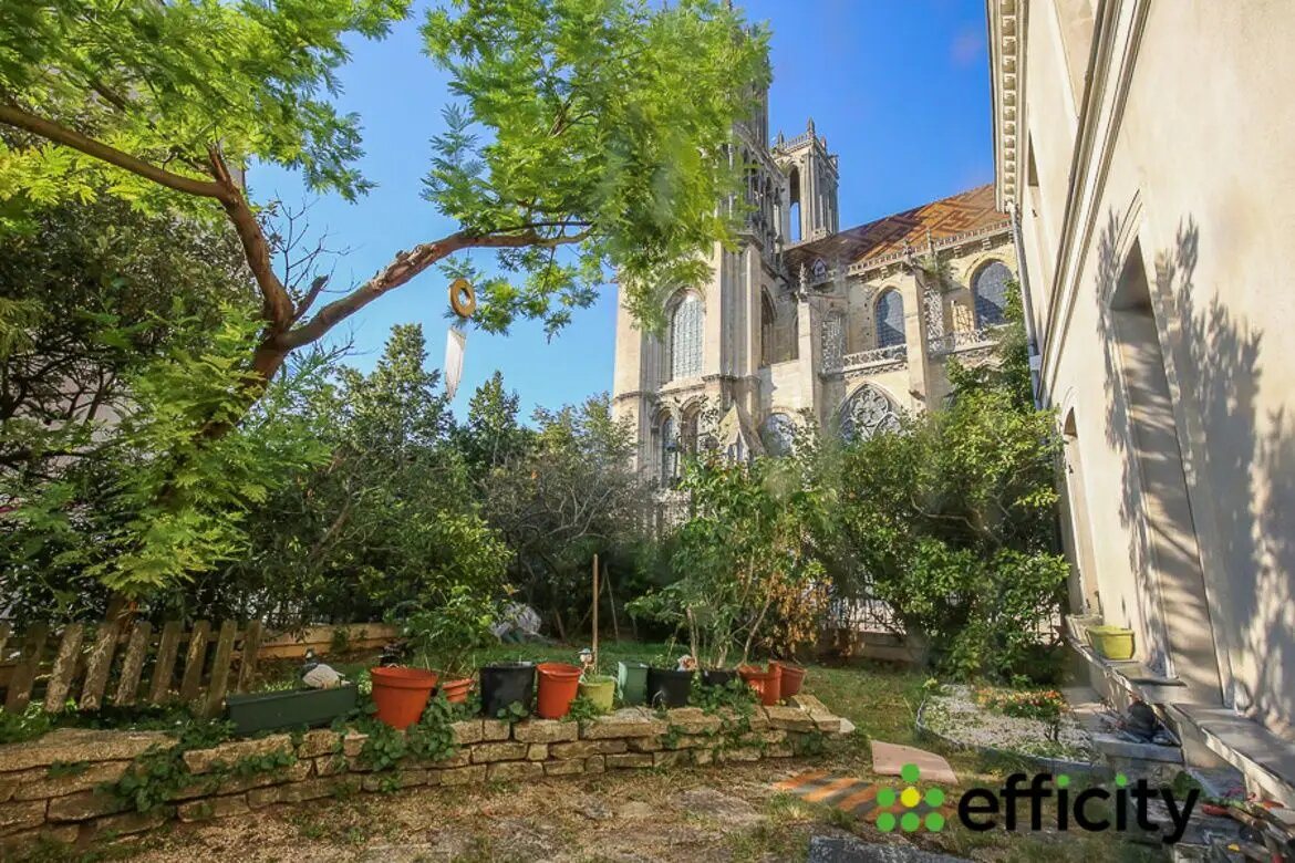 Appartement à vendre, 138m², Mantes-la-Jolie