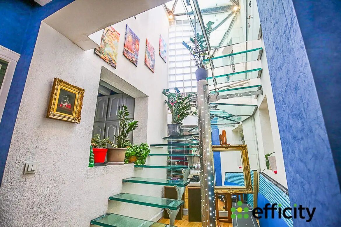Appartement à vendre, 138m², Mantes-la-Jolie