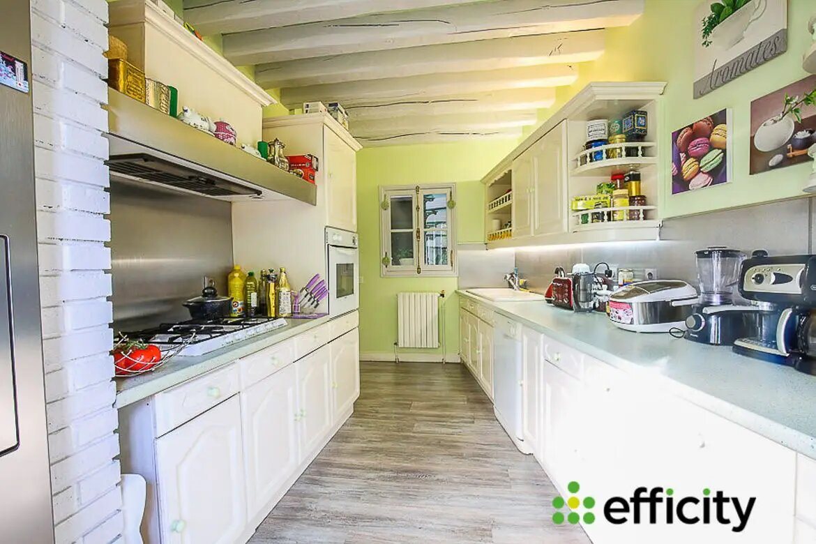 Appartement à vendre, 138m², Mantes-la-Jolie