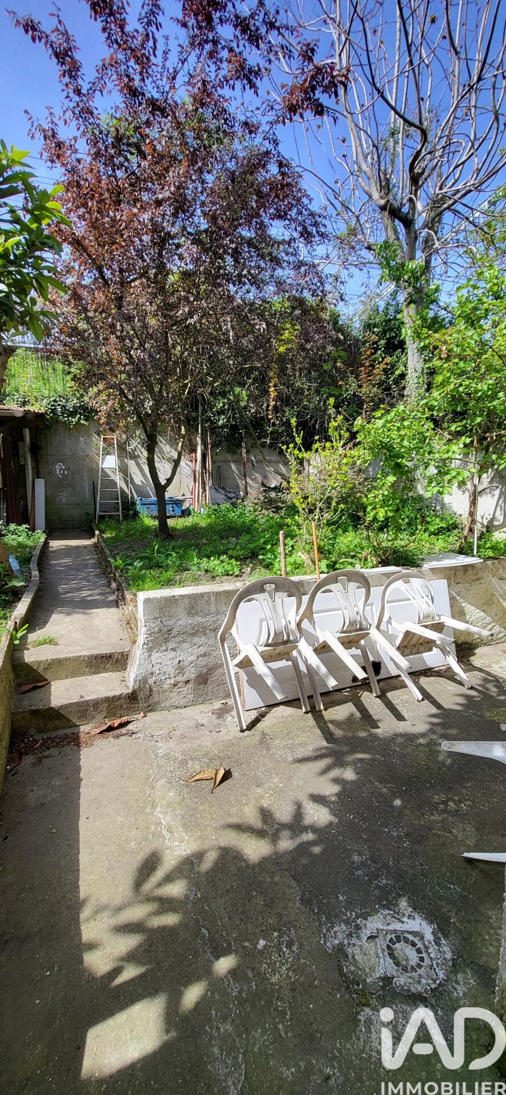 Maison à vendre, 130m², Arcueil