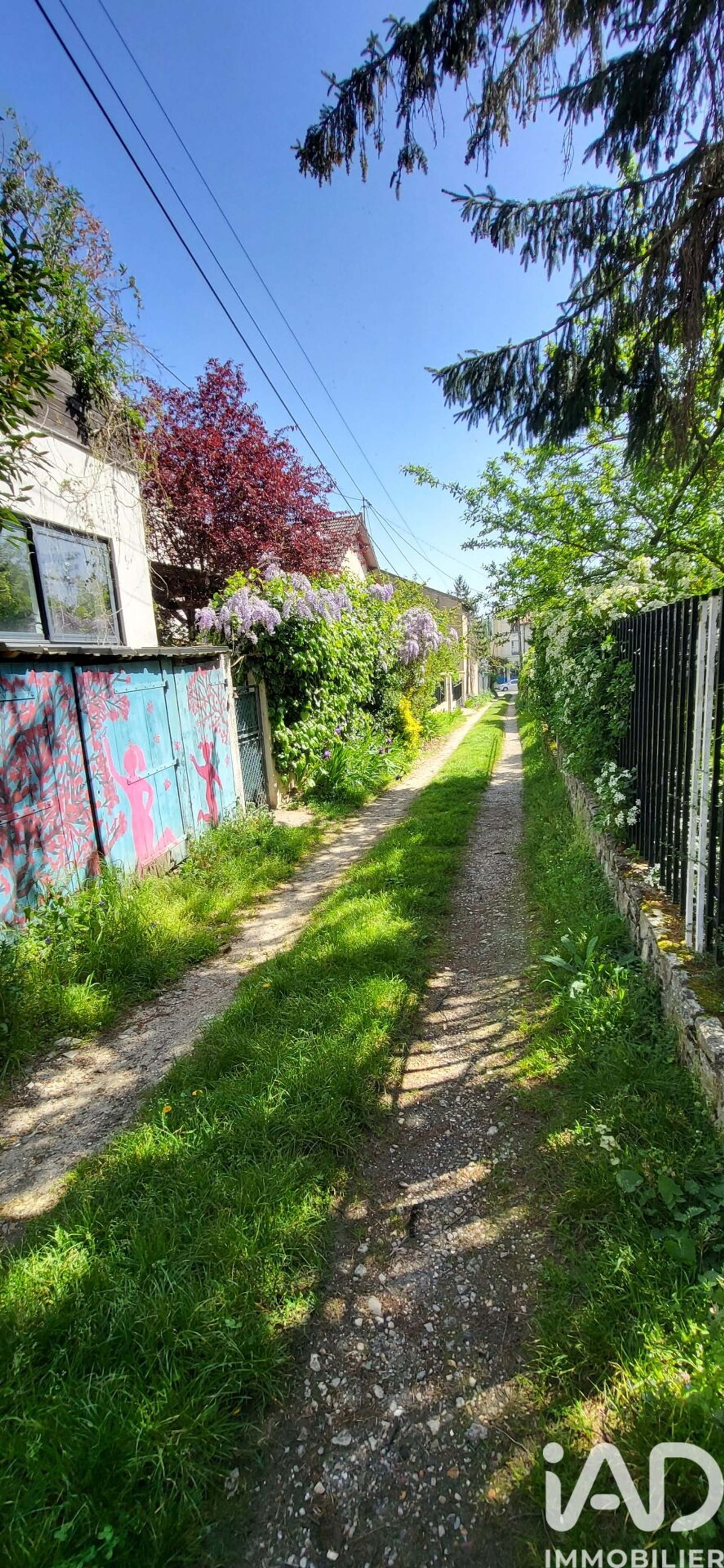 Maison à vendre, 130m², Arcueil
