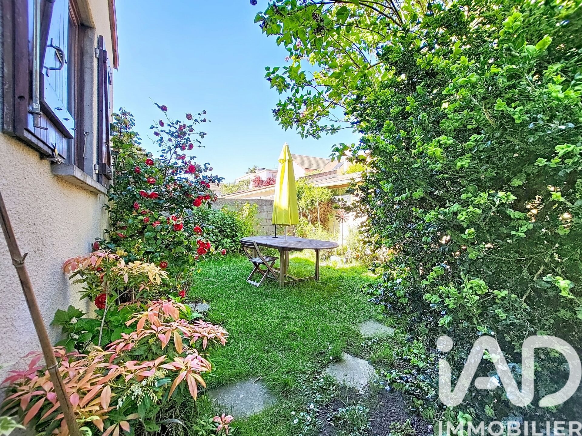 Maison à vendre, 108m², Vélizy-Villacoublay