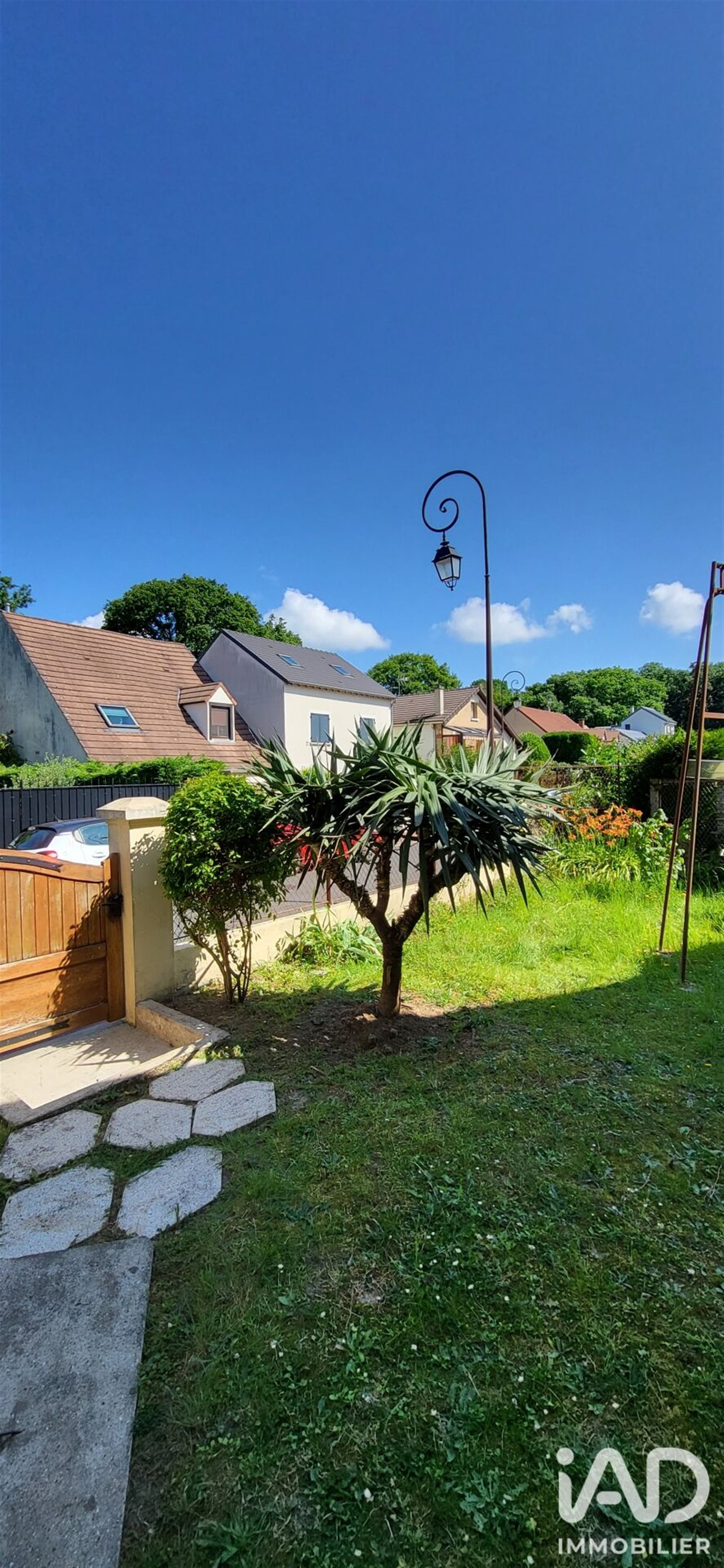 Maison à vendre, 100m², Vélizy-Villacoublay