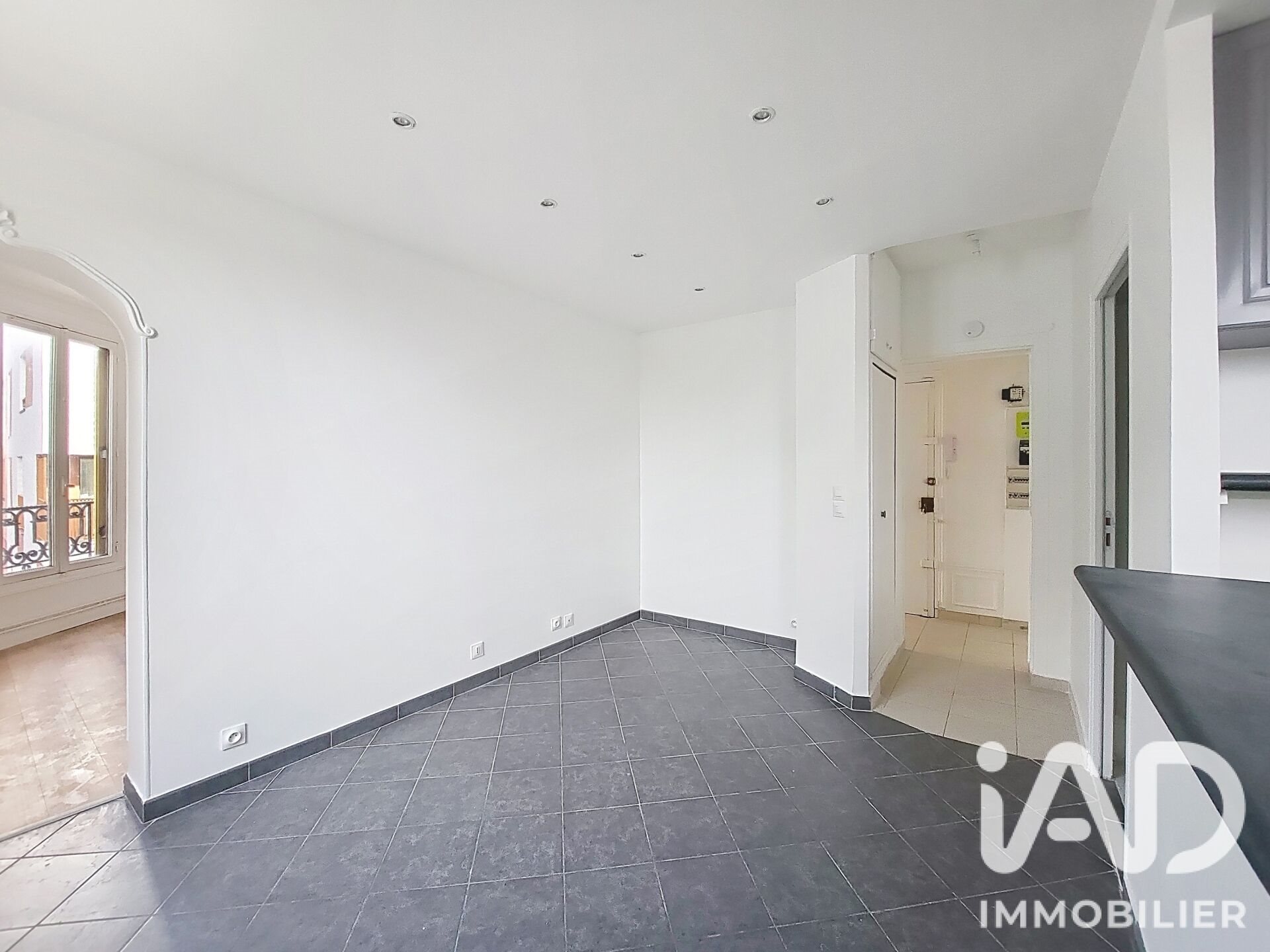 Appartement à vendre, 47m², Cachan
