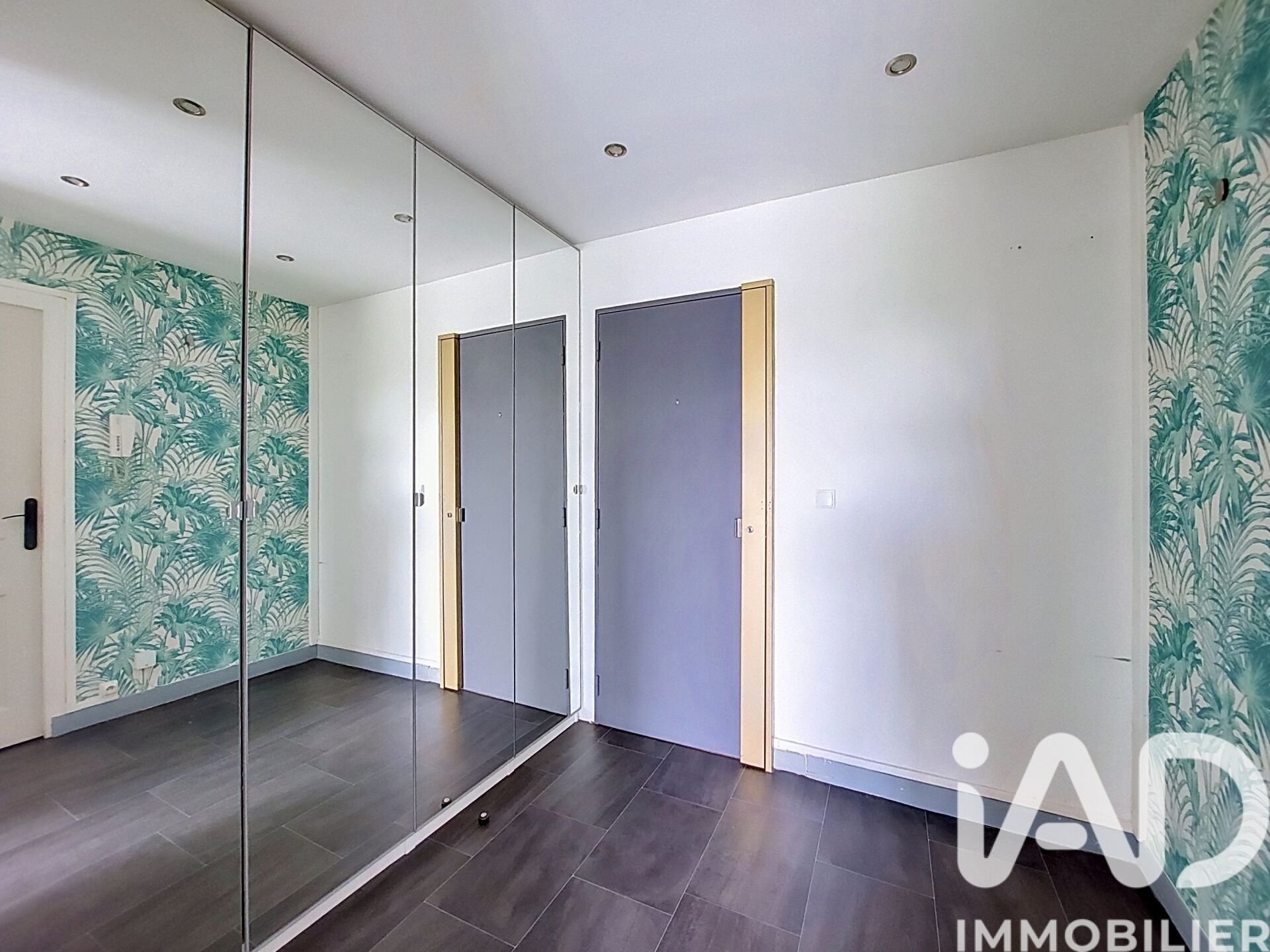 Appartement à vendre, 51m², Chaville