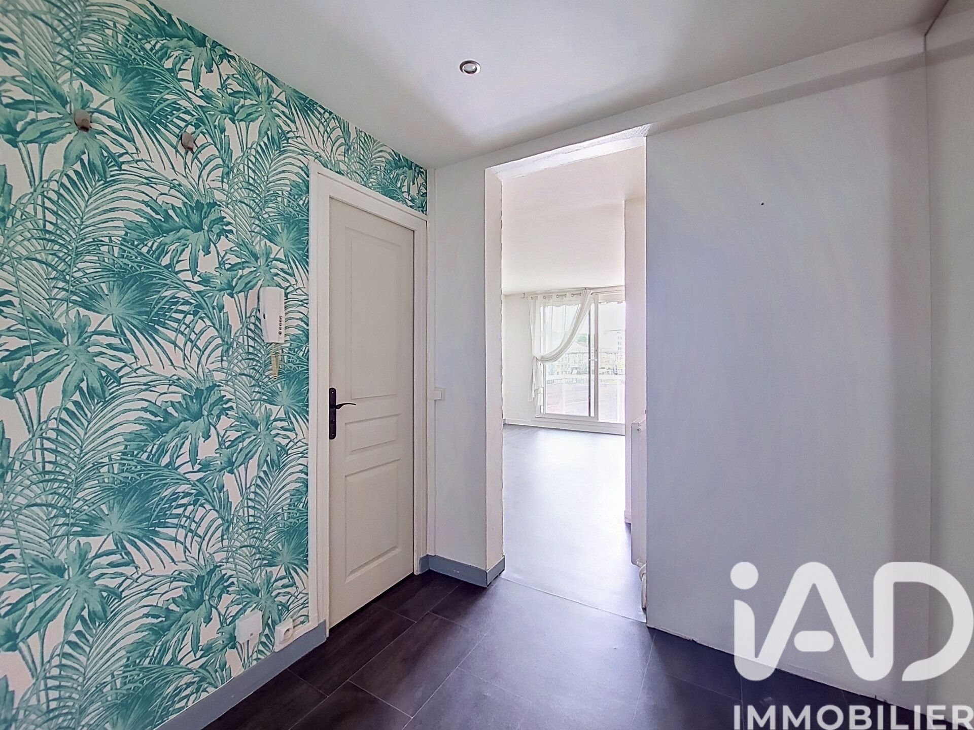 Appartement à vendre, 51m², Chaville