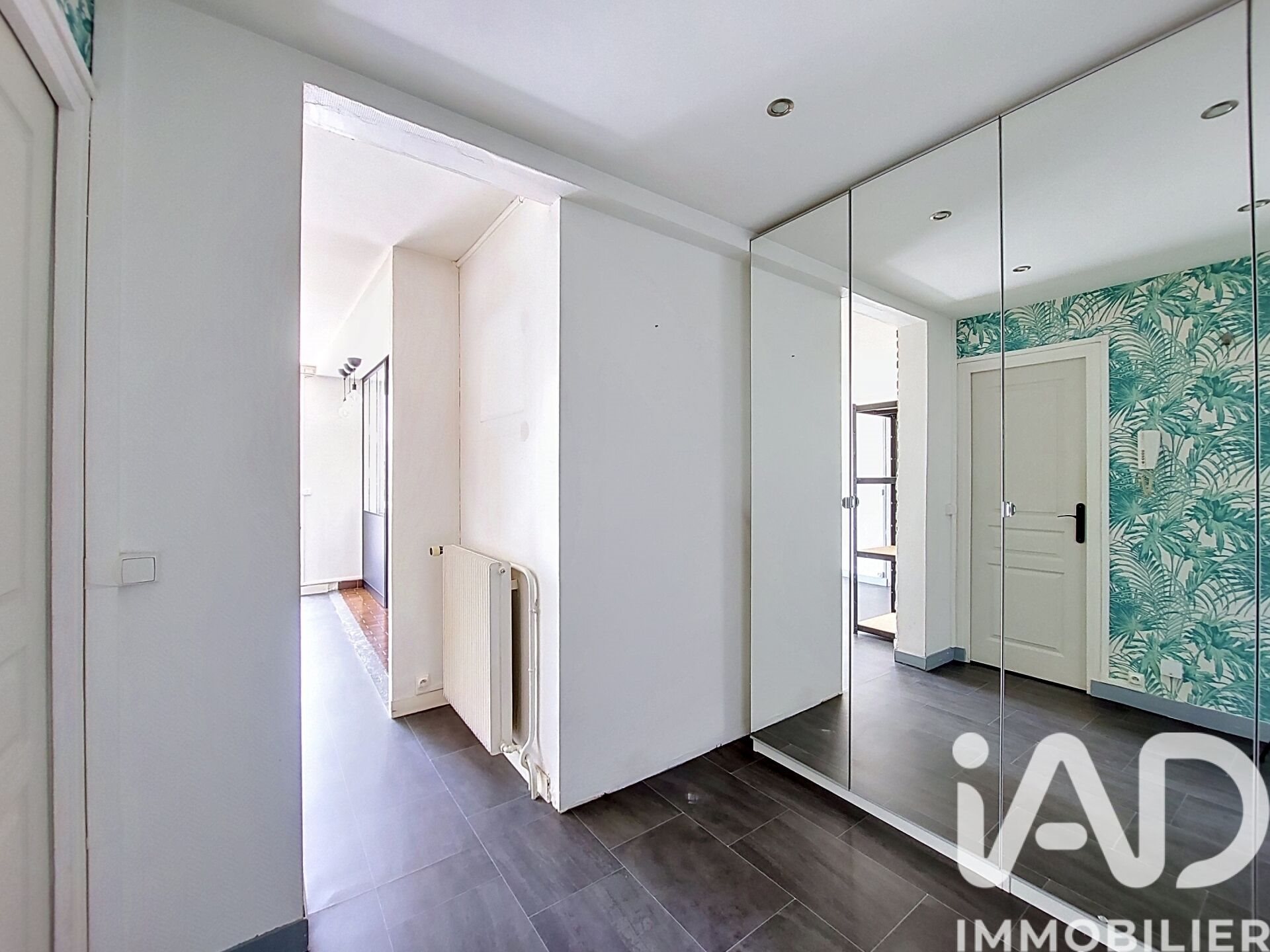 Appartement à vendre, 51m², Chaville