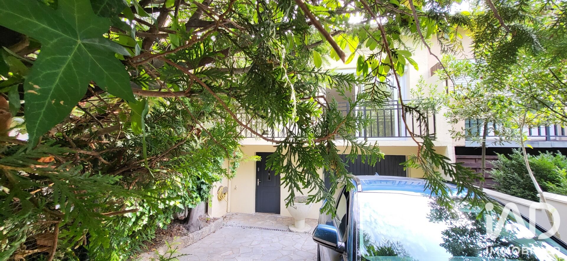 Maison à vendre, 82m², Choisy-le-Roi