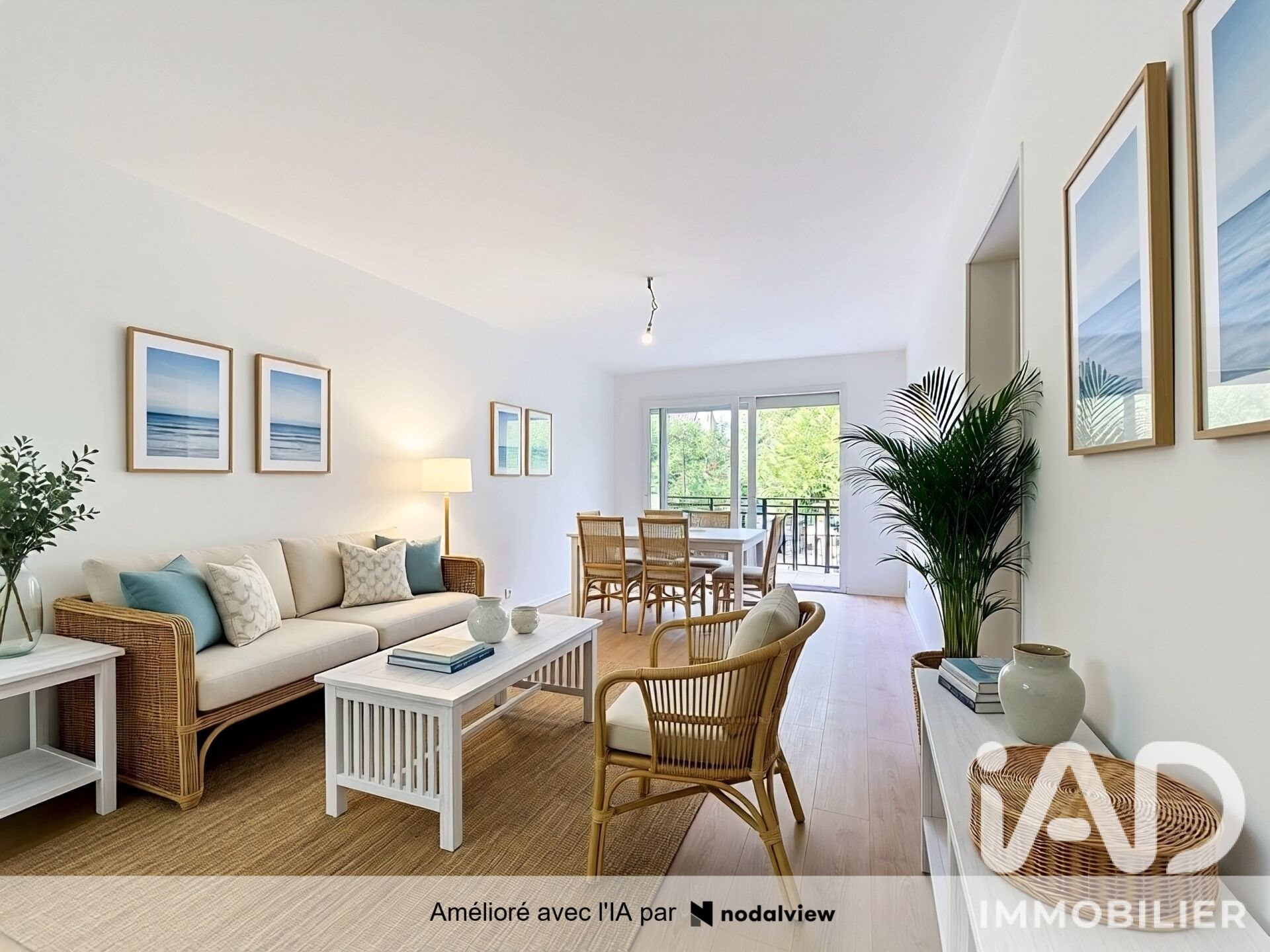 Maison à vendre, 82m², Choisy-le-Roi