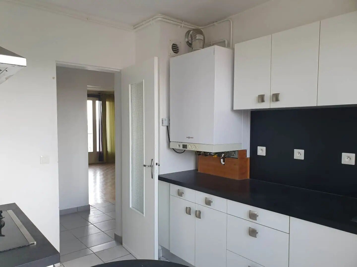 Appartement à vendre, 77m², Limoges