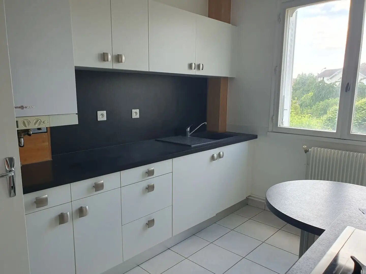 Appartement à vendre, 77m², Limoges
