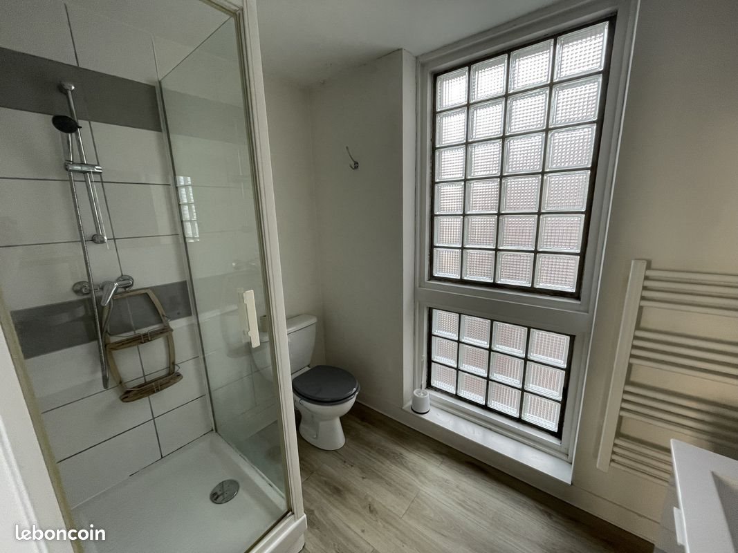 Appartement à vendre, 26m², Limoges