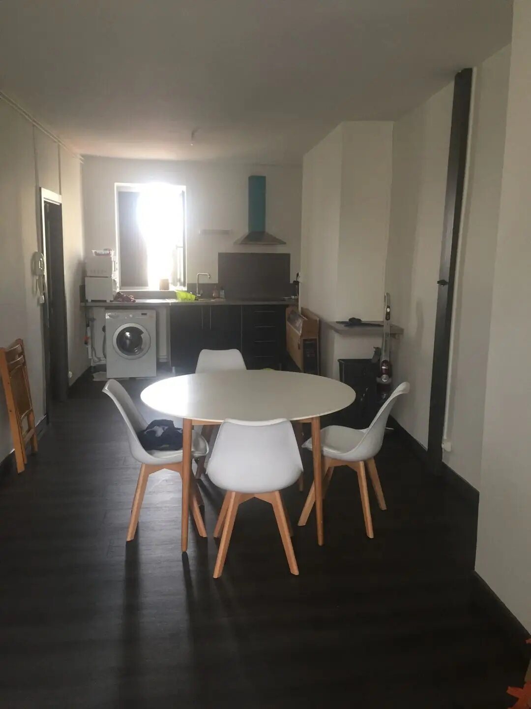 Appartement à louer, 51m², Limoges