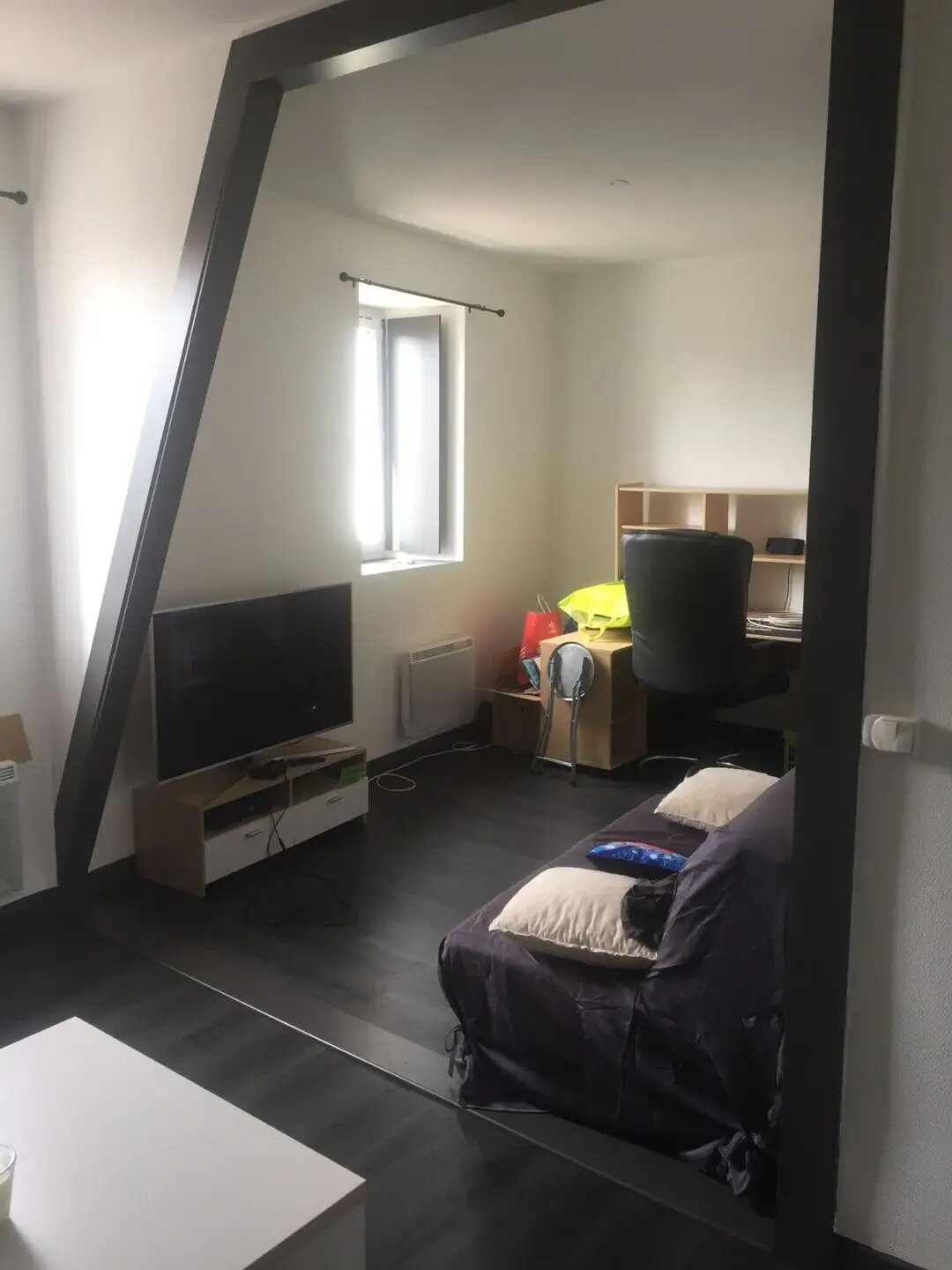 Appartement à louer, 51m², Limoges