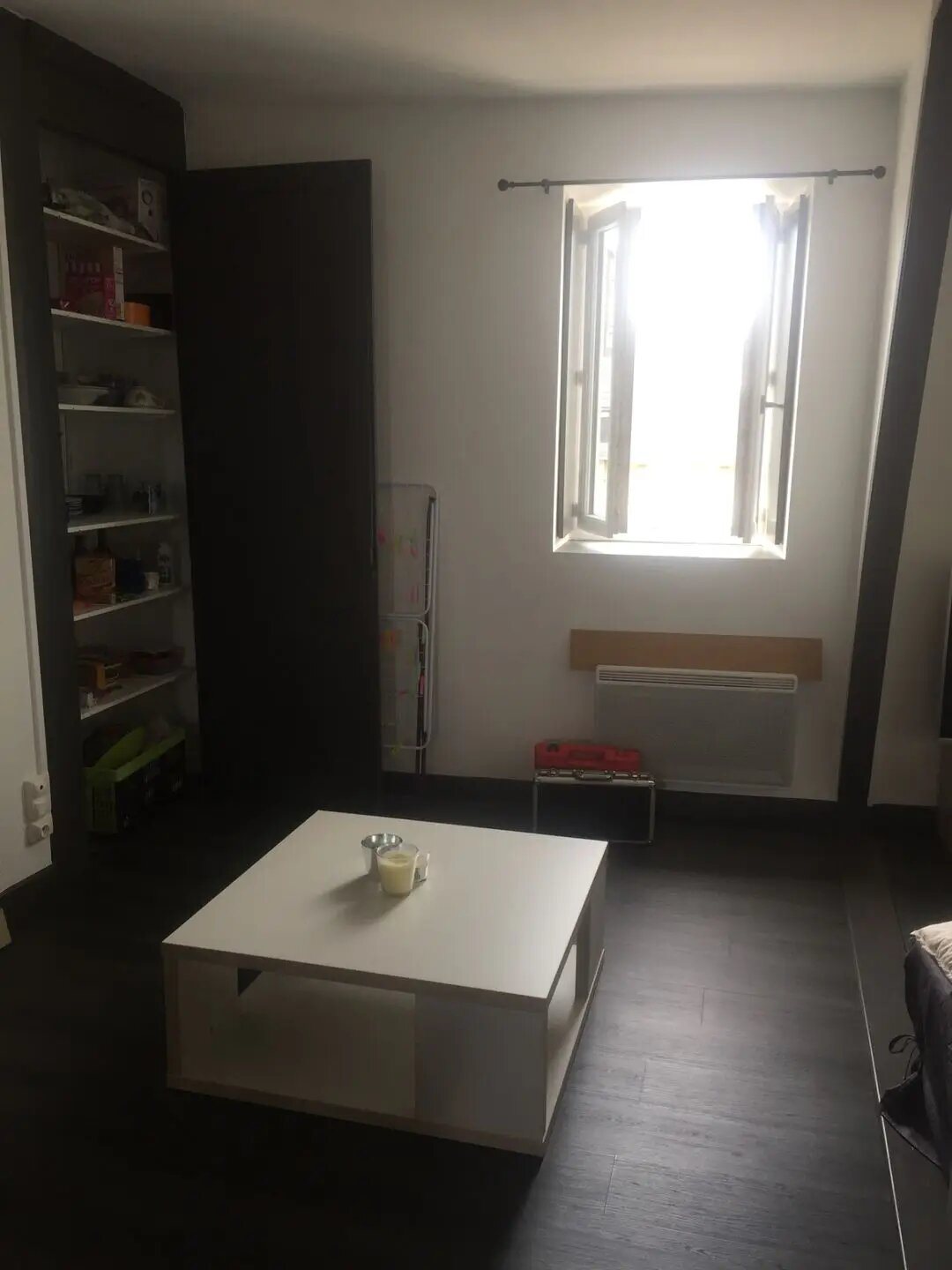 Appartement à louer, 51m², Limoges