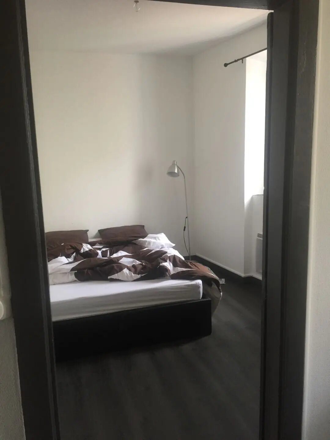 Appartement à louer, 51m², Limoges