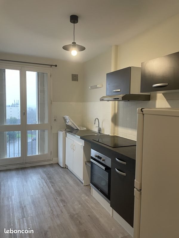 Appartement à louer, 44m², Limoges