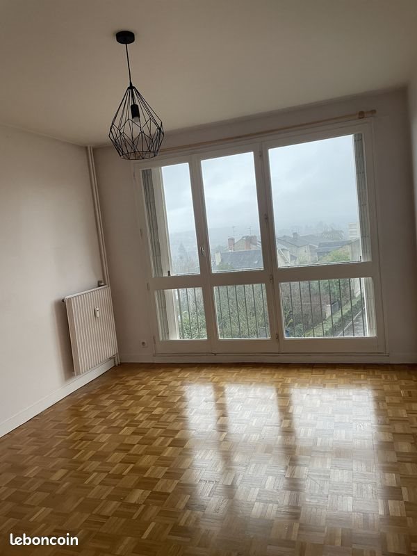 Appartement à louer, 44m², Limoges