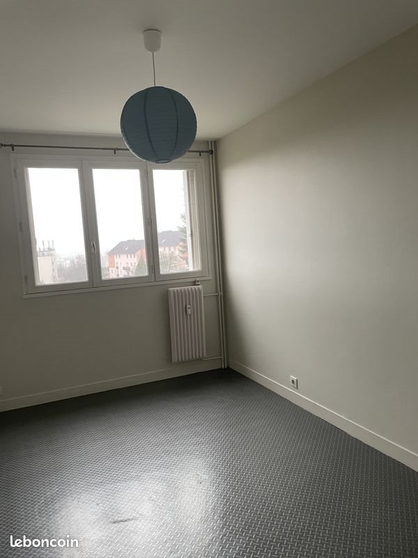 Appartement à louer, 44m², Limoges