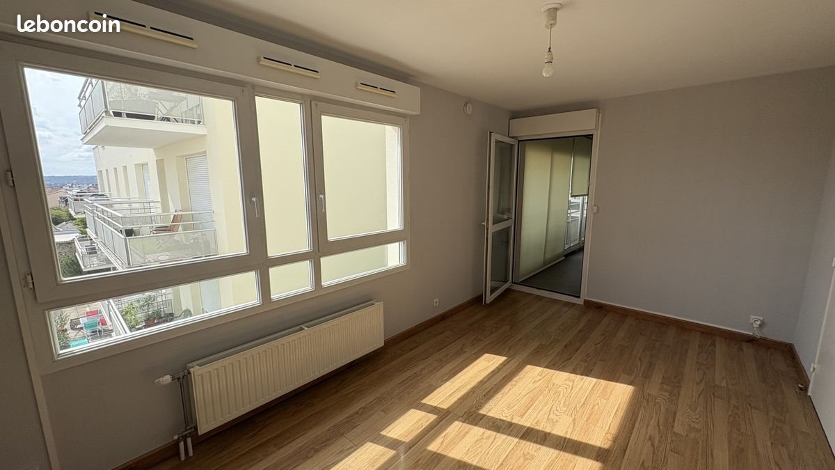Appartement à louer, 24m², Limoges