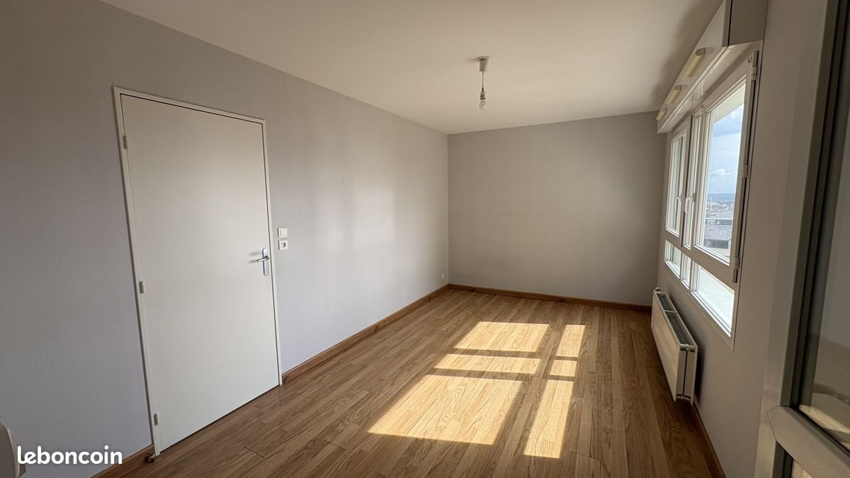 Appartement à louer, 24m², Limoges