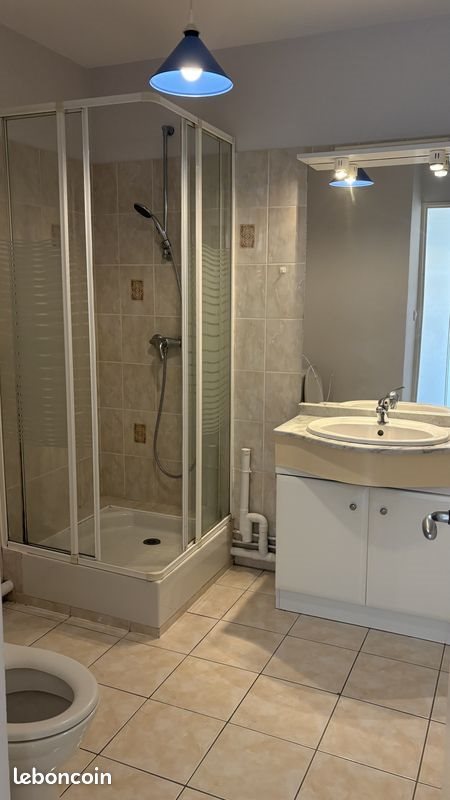 Appartement à louer, 24m², Limoges