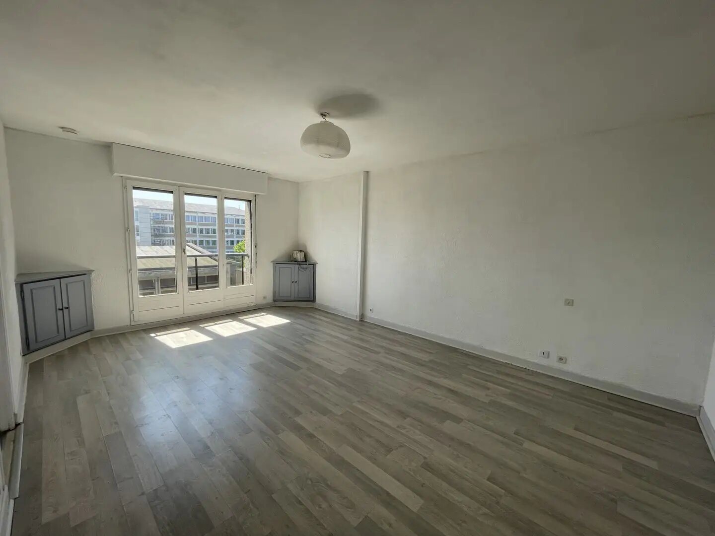 Appartement à louer, 33m², Limoges
