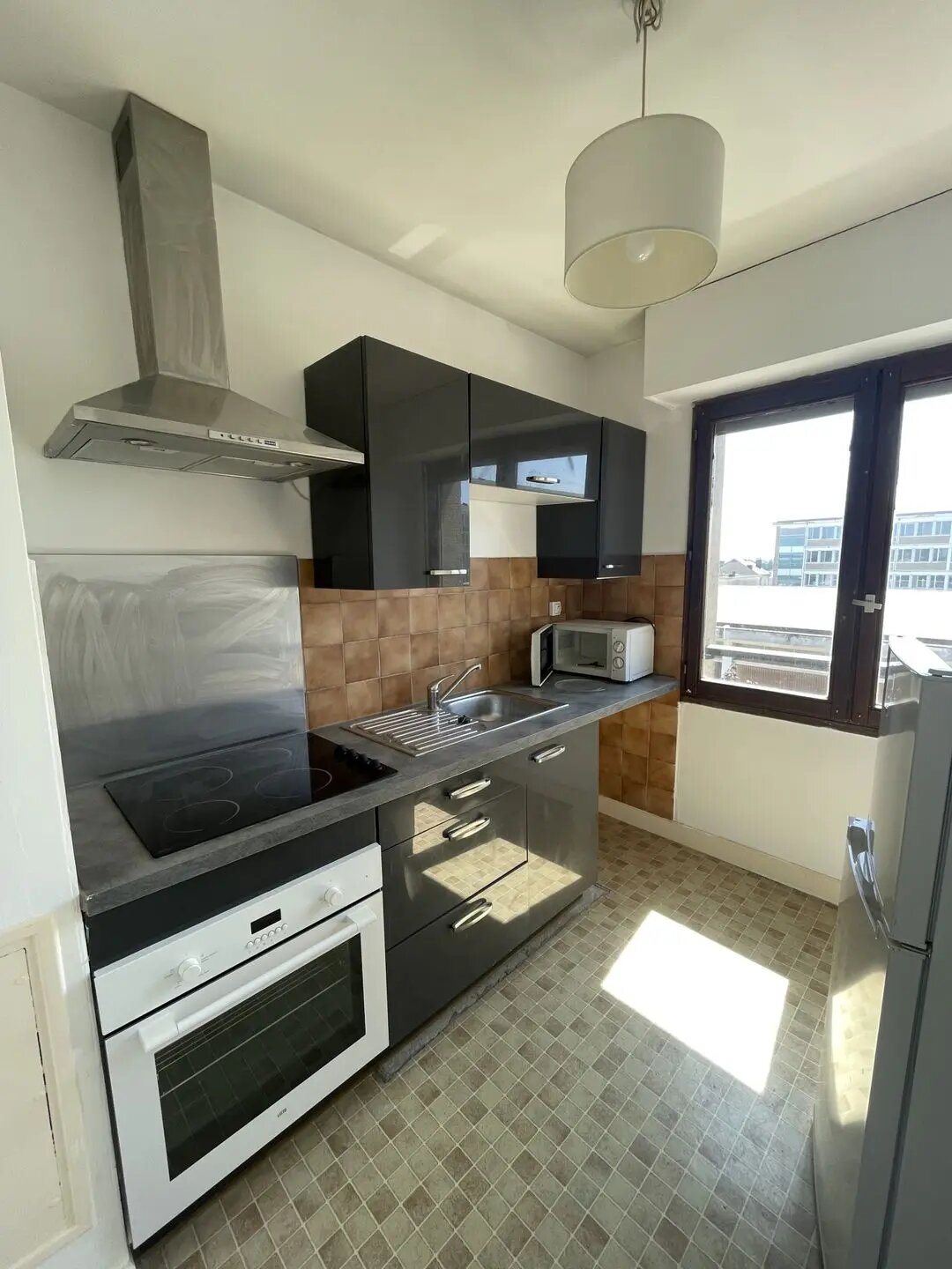 Appartement à louer, 33m², Limoges