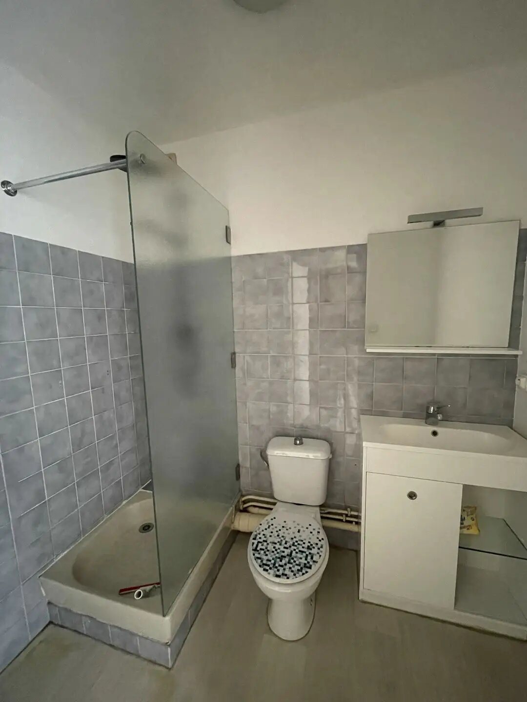 Appartement à louer, 33m², Limoges