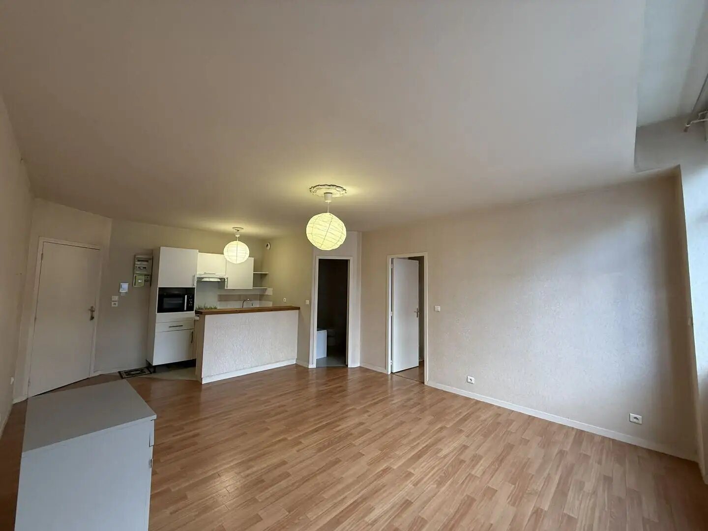 Appartement à vendre, 41m², Limoges