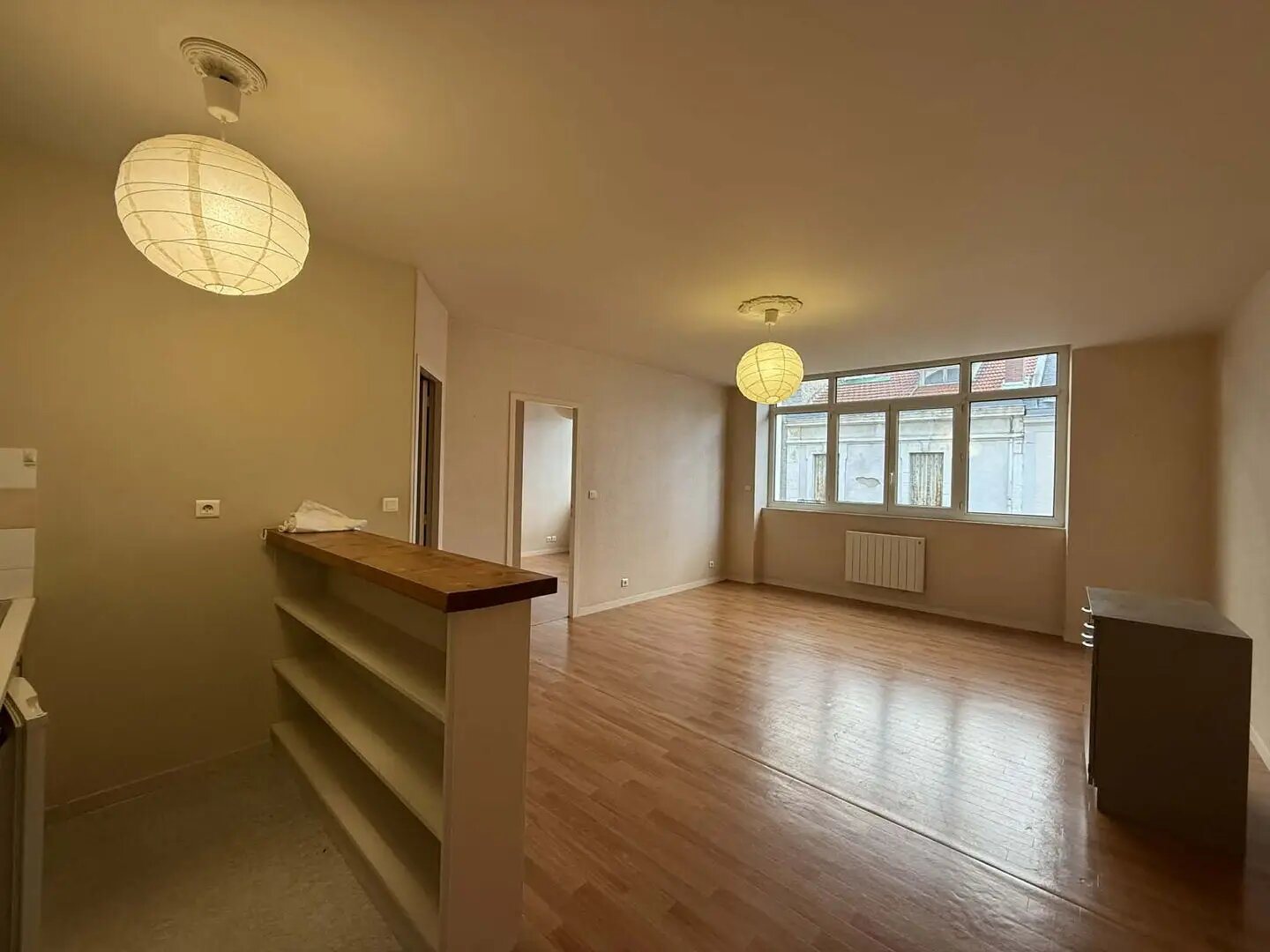 Appartement à vendre, 41m², Limoges