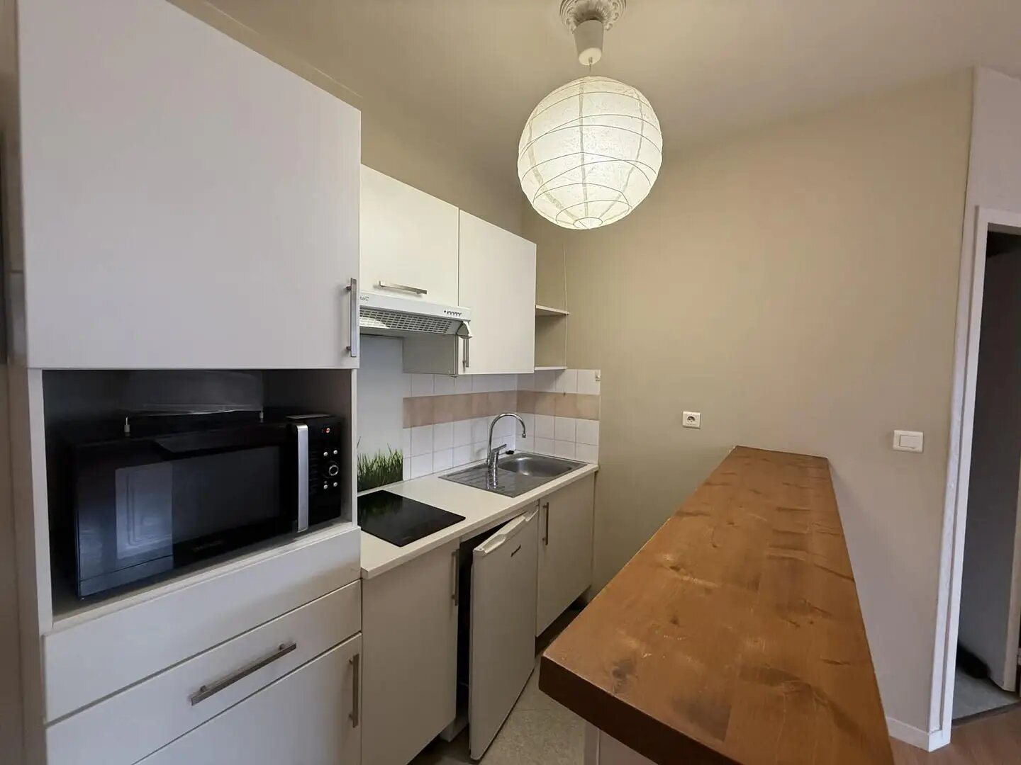 Appartement à vendre, 41m², Limoges