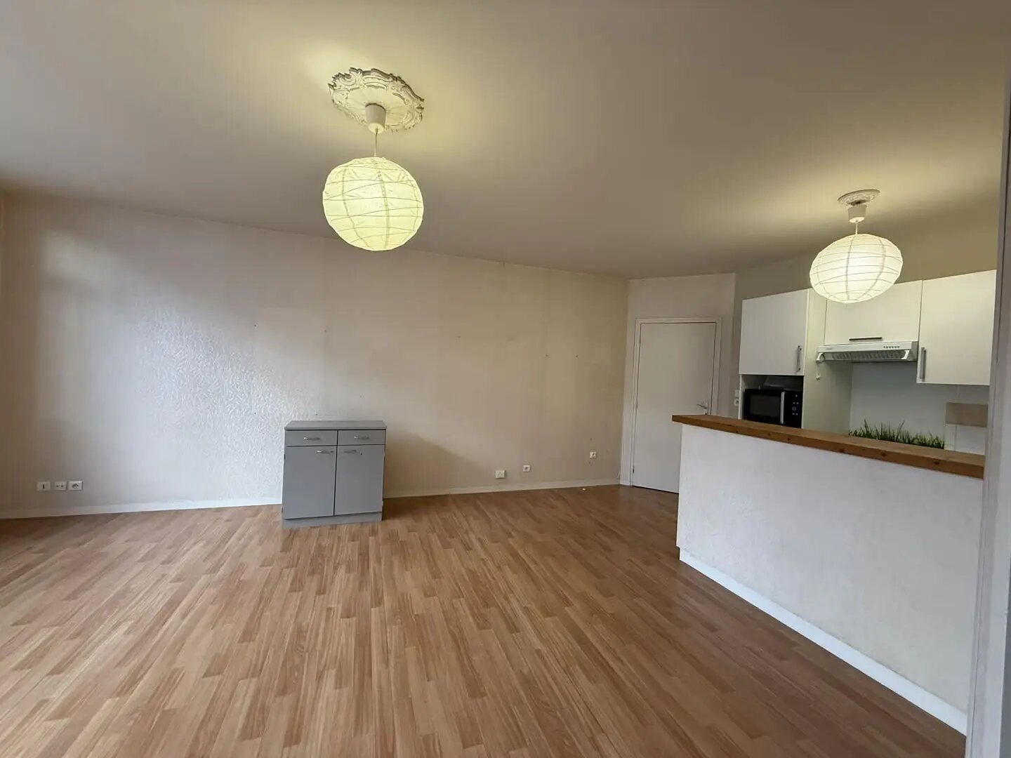 Appartement à vendre, 41m², Limoges