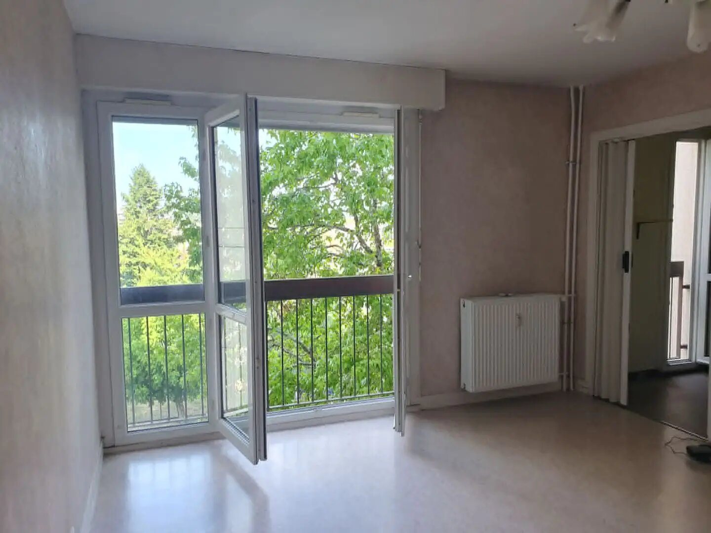 Appartement à vendre, 27m², Limoges