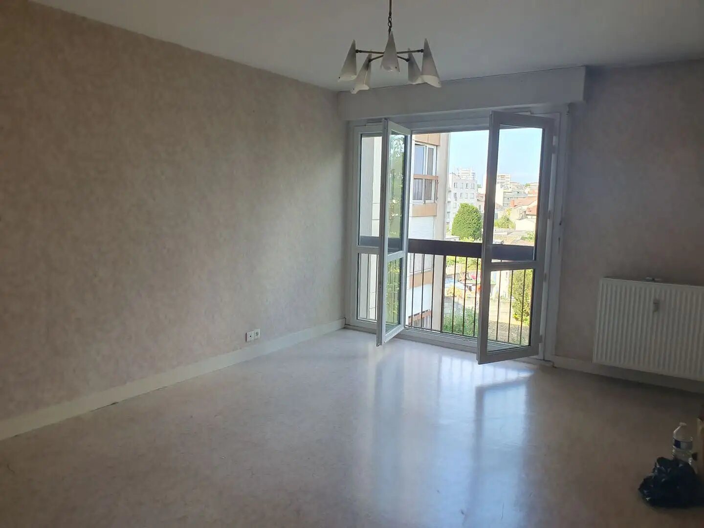 Appartement à vendre, 27m², Limoges