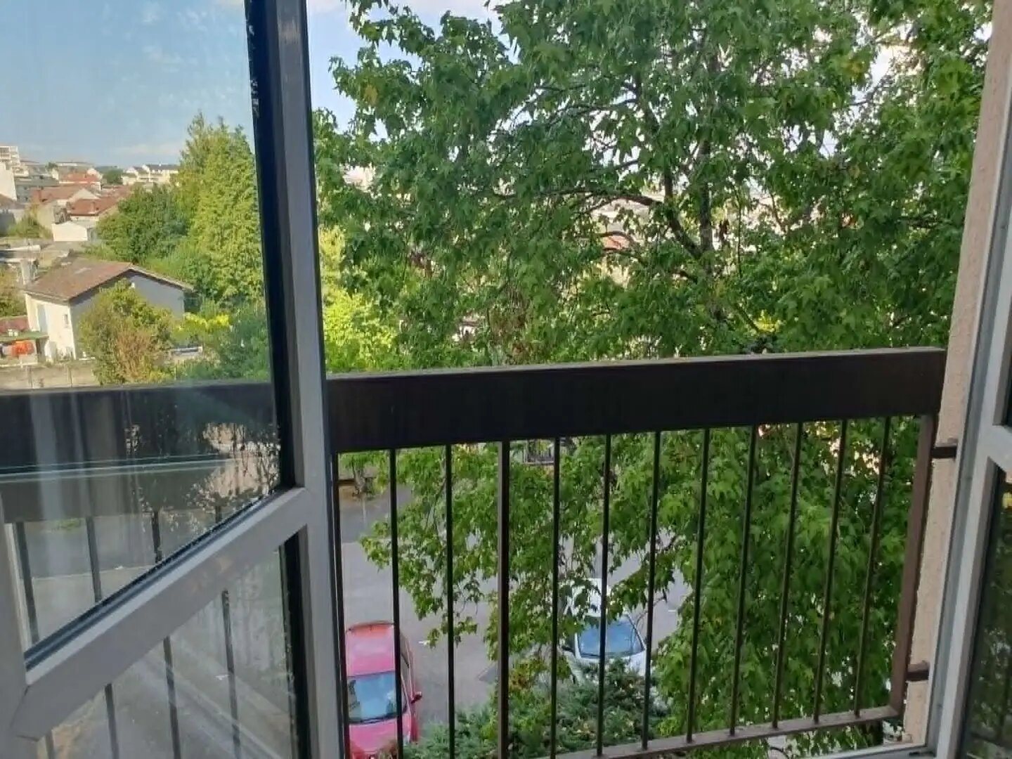Appartement à vendre, 27m², Limoges