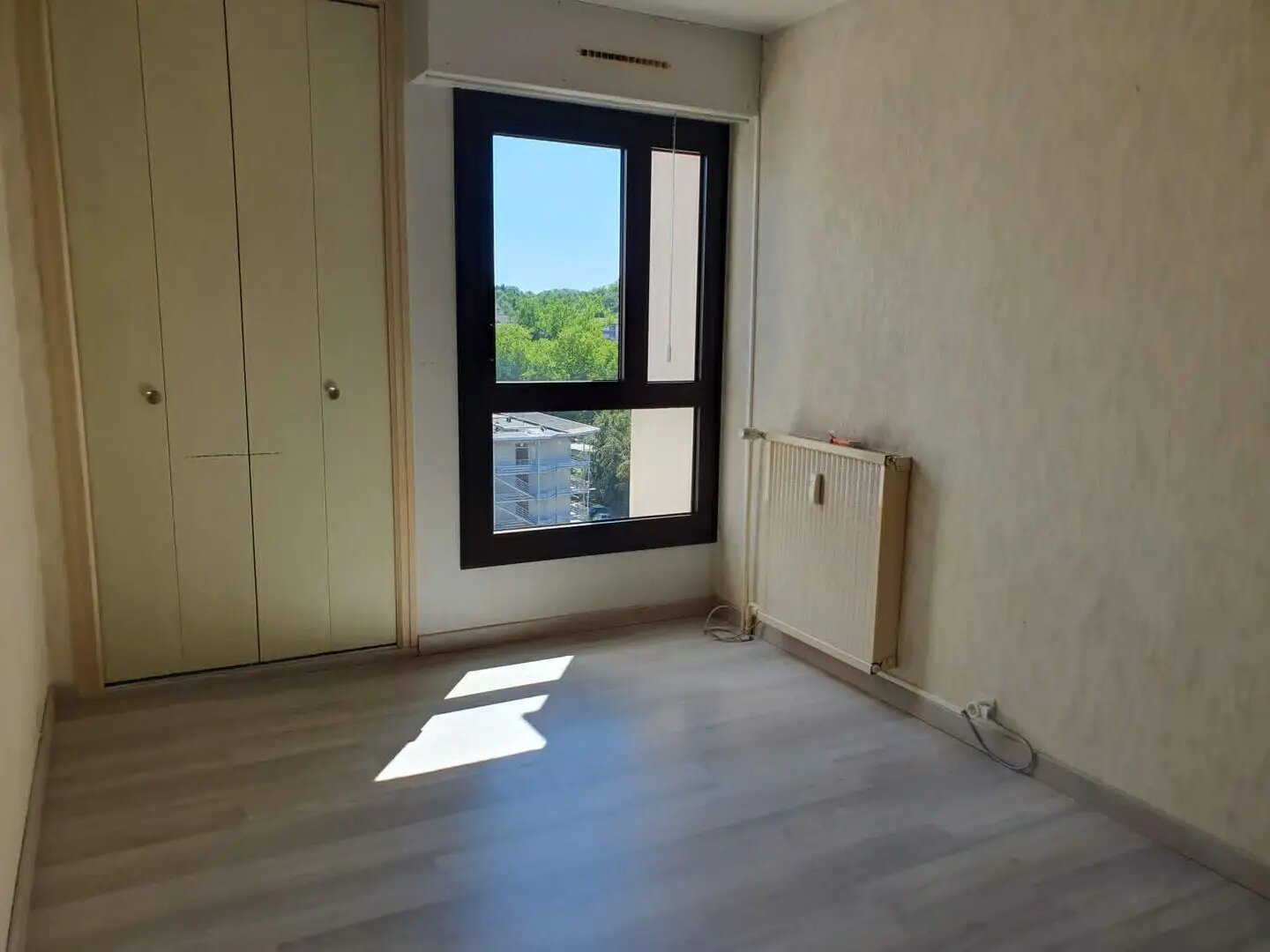 Appartement à vendre, 47m², Limoges