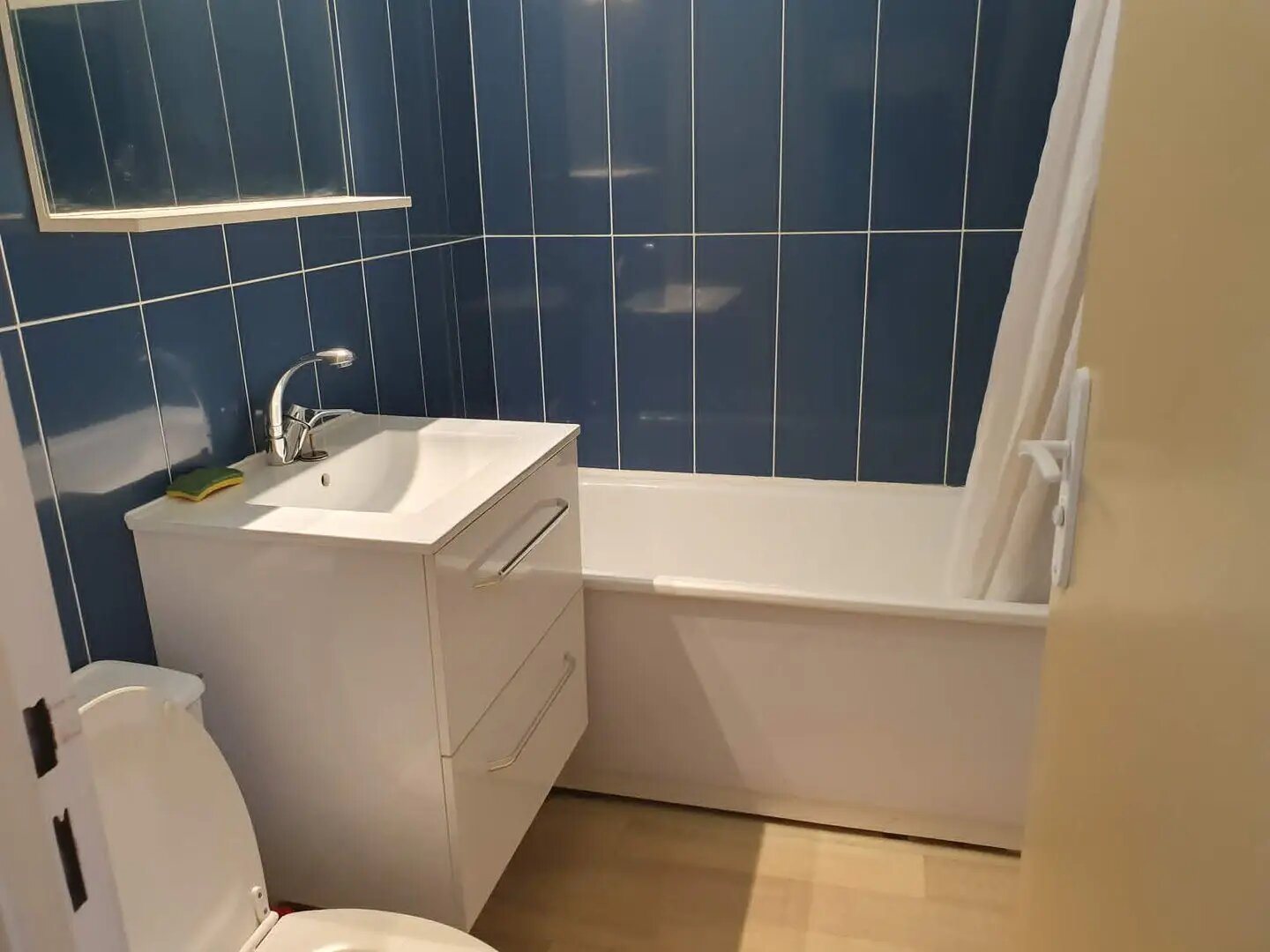Appartement à vendre, 47m², Limoges