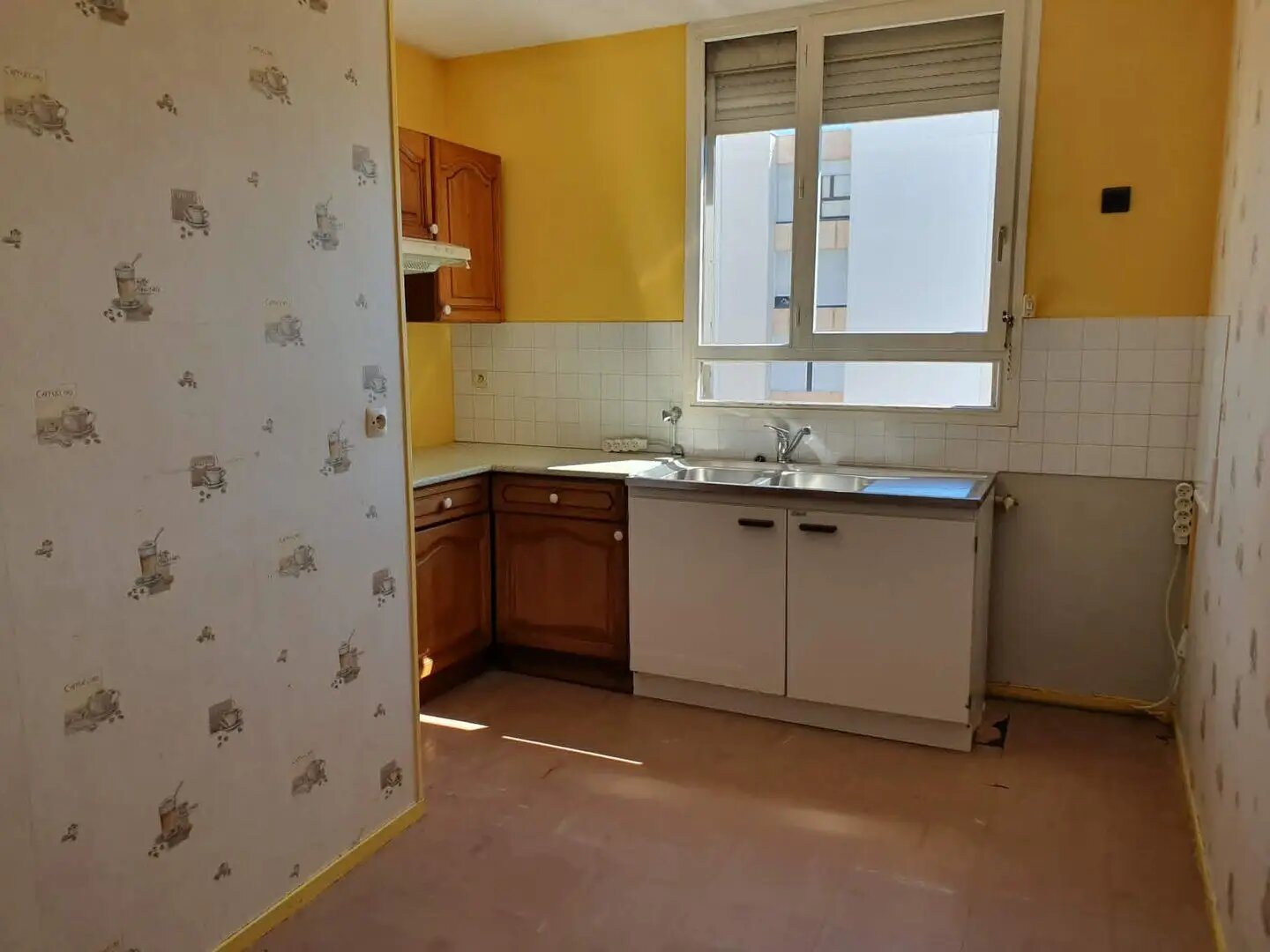 Appartement à vendre, 47m², Limoges