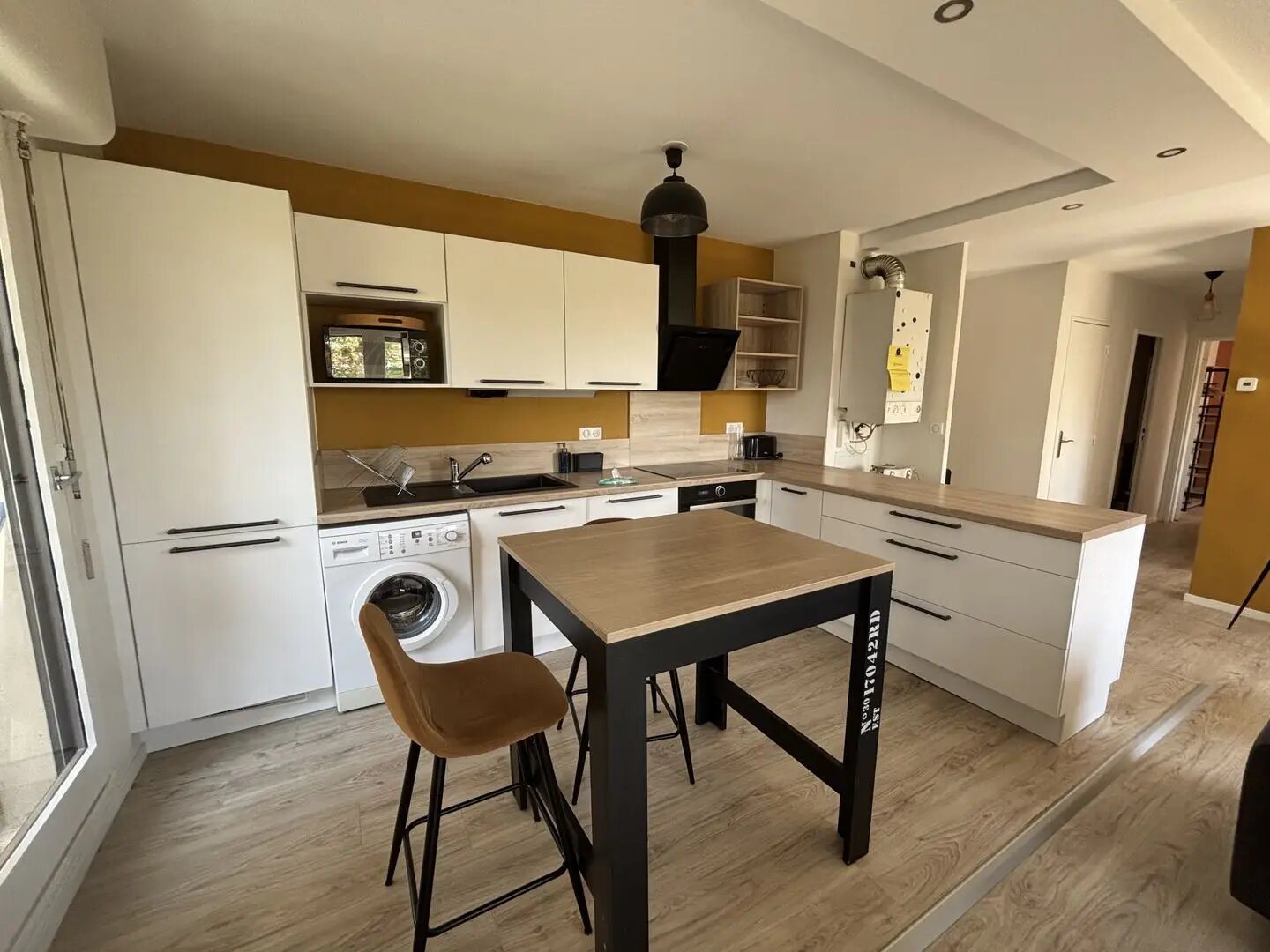 Appartement à louer, 63m², Limoges