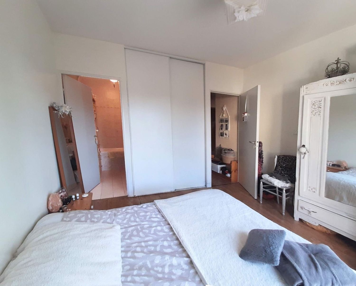 Appartement à louer, 50m², Limoges