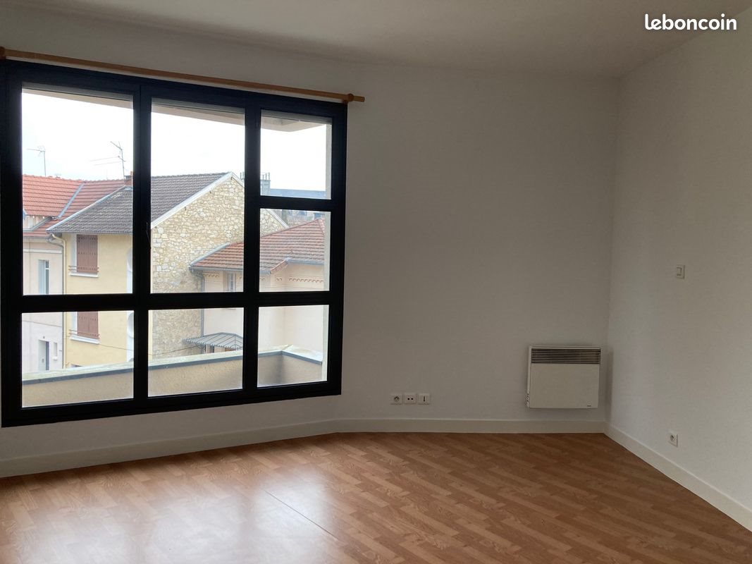 Appartement à louer, 24m², Limoges