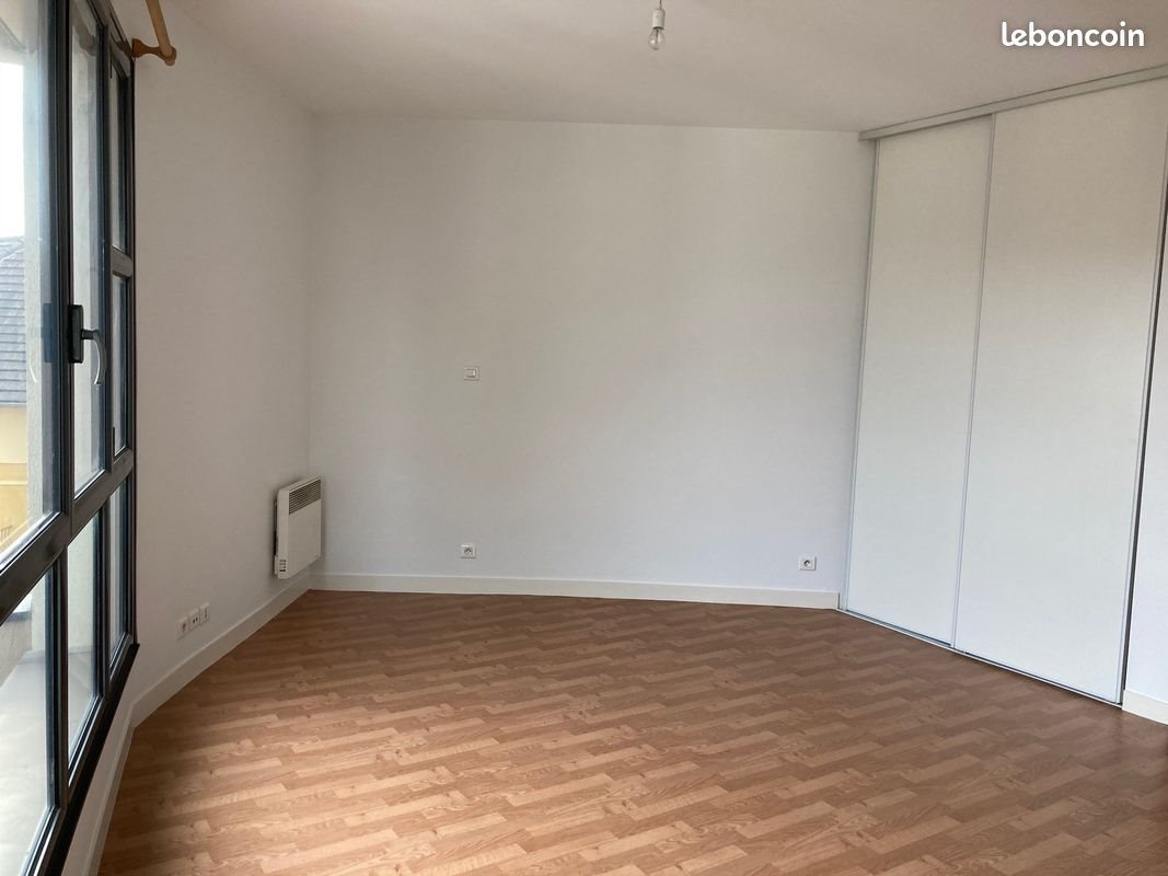 Appartement à louer, 24m², Limoges