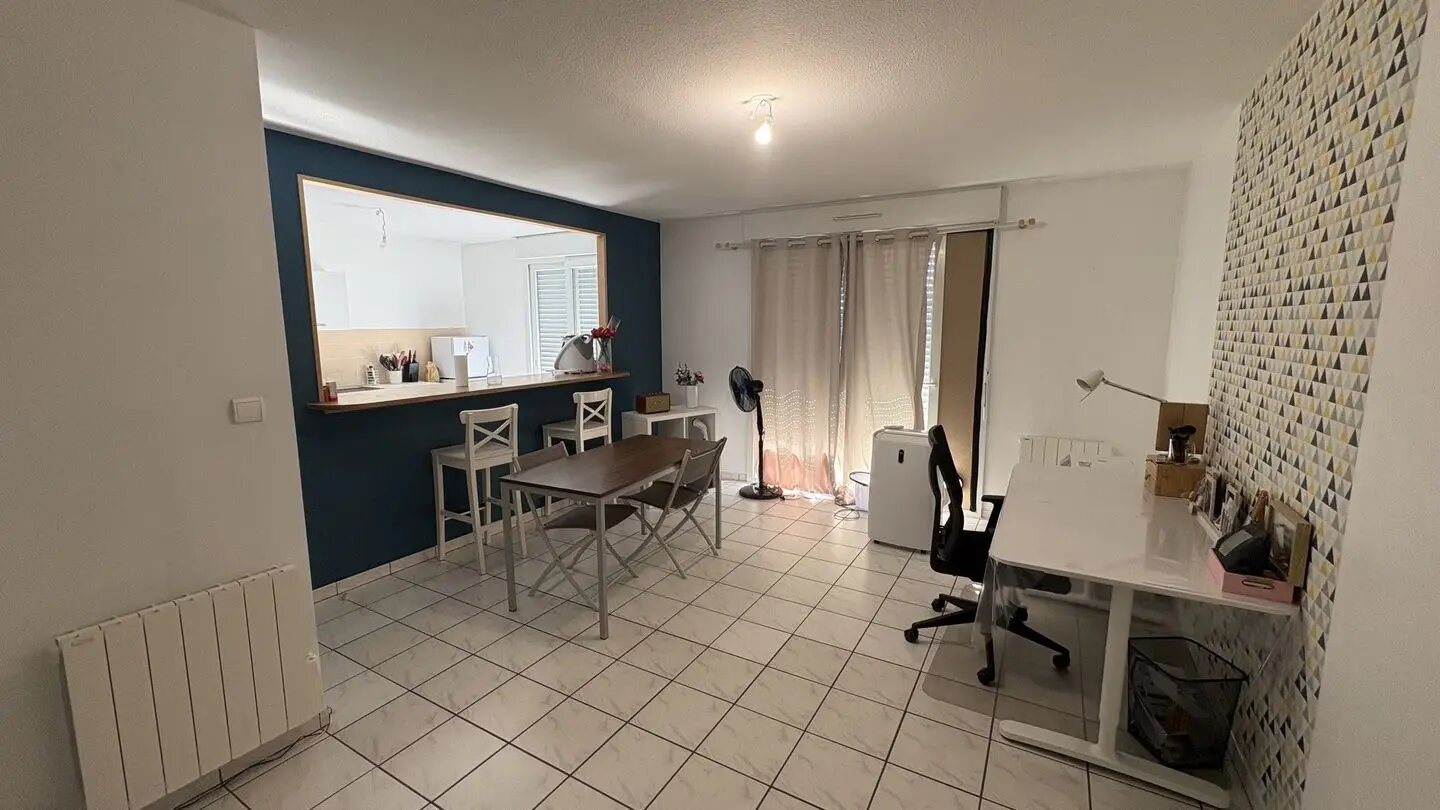 Appartement à louer, 61m², Limoges