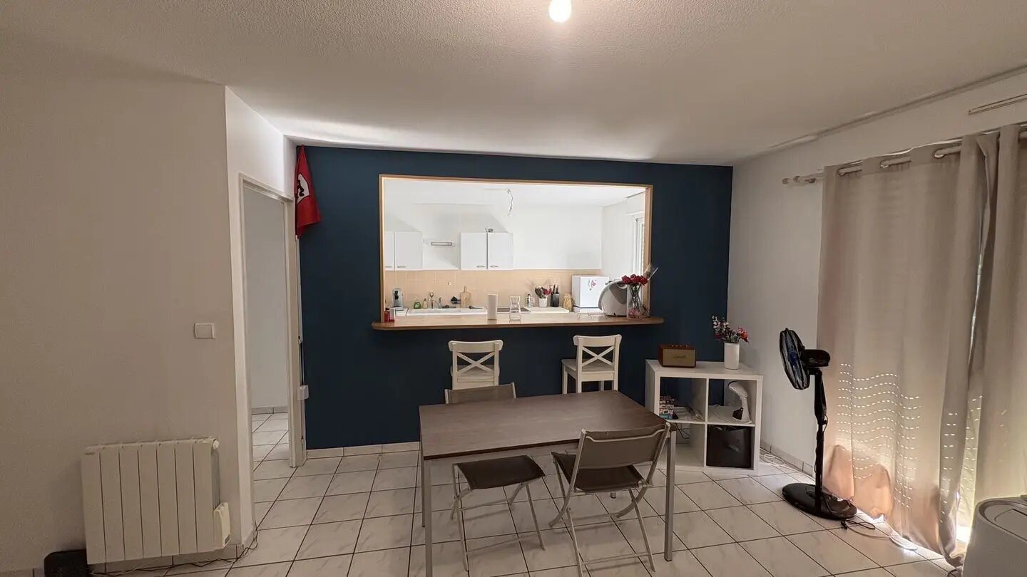 Appartement à louer, 61m², Limoges